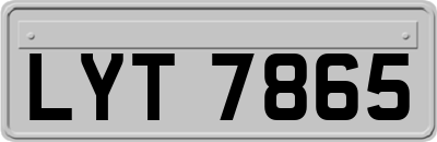 LYT7865
