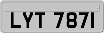 LYT7871