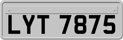 LYT7875