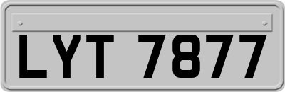 LYT7877