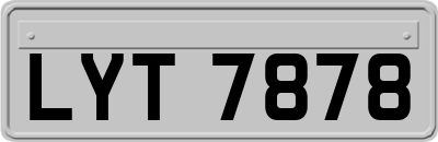 LYT7878