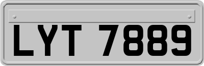 LYT7889
