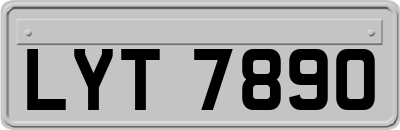 LYT7890