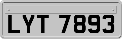 LYT7893