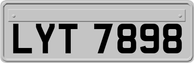 LYT7898