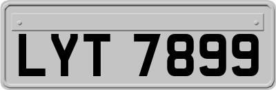 LYT7899