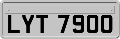 LYT7900