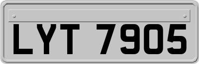 LYT7905