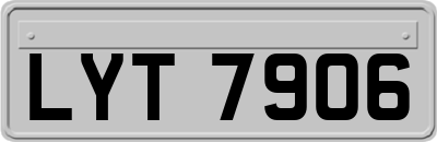 LYT7906