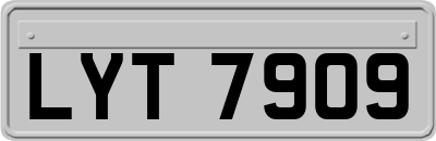 LYT7909