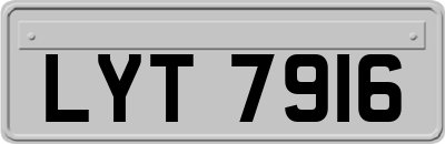 LYT7916
