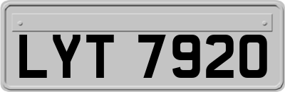 LYT7920