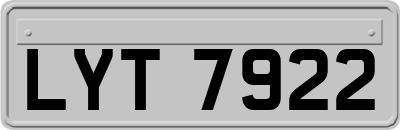 LYT7922
