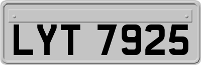 LYT7925