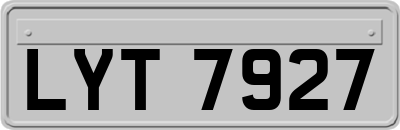 LYT7927