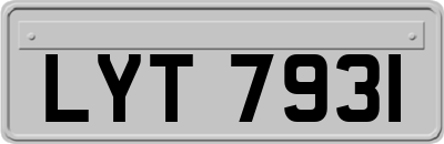 LYT7931