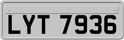 LYT7936
