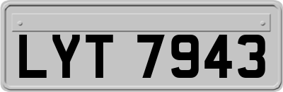 LYT7943