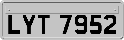 LYT7952
