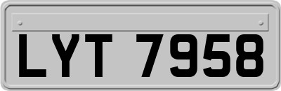 LYT7958