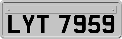 LYT7959