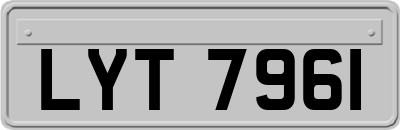 LYT7961
