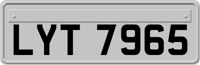 LYT7965