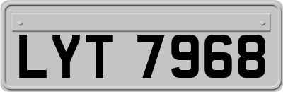 LYT7968