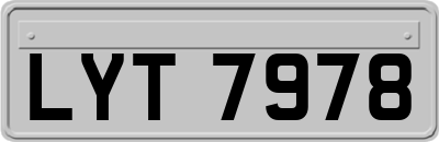 LYT7978
