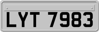 LYT7983