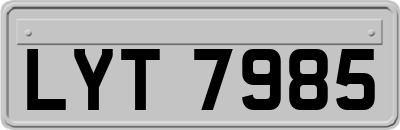 LYT7985