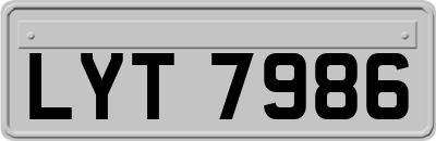 LYT7986