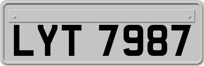 LYT7987
