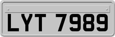 LYT7989