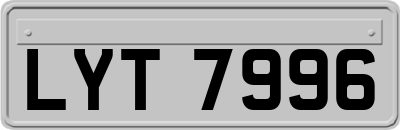 LYT7996