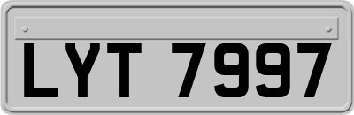LYT7997