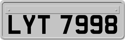 LYT7998