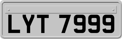 LYT7999