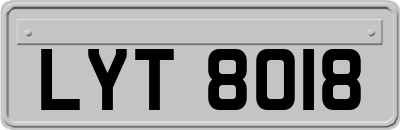LYT8018