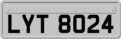 LYT8024