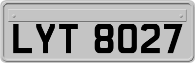 LYT8027