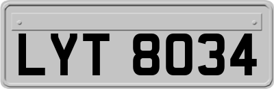LYT8034