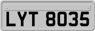 LYT8035