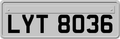 LYT8036
