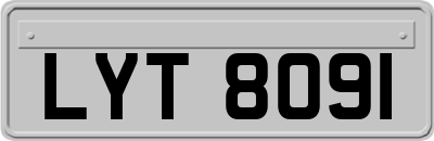LYT8091