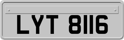 LYT8116