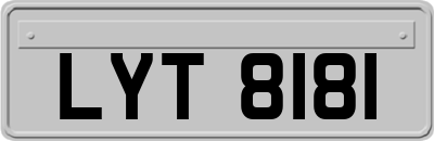 LYT8181