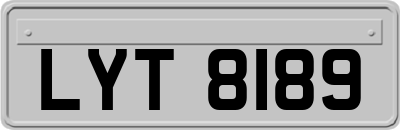LYT8189