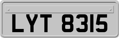LYT8315