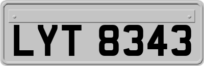 LYT8343